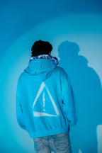 The “Reclamation” Double Hooded Hoodie ™️