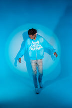 The “Reclamation” Double Hooded Hoodie ™️